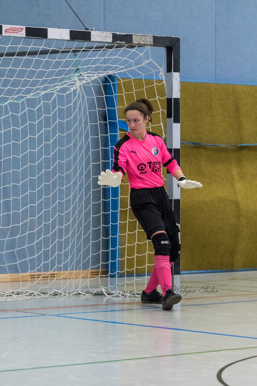 Bild 64 - B-Juniorinnen Futsal Qualifikation